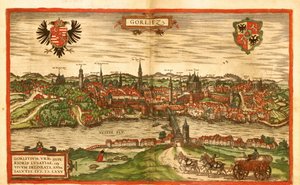 Gorlitz, Tyskland