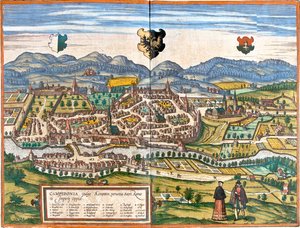 Kempten, Tyskland