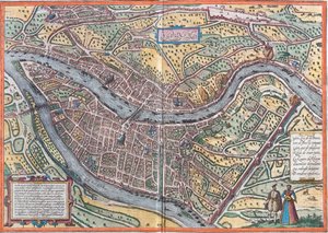Lyon, Frankrig