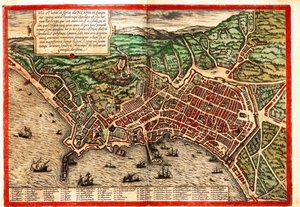 Napoli, Napoli, Italien