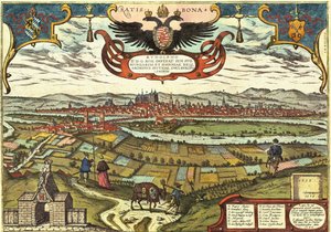 Regensburg, Tyskland