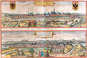 Wien, Budapest, Østrig, Ungarn