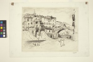 Isolabona (blæk)