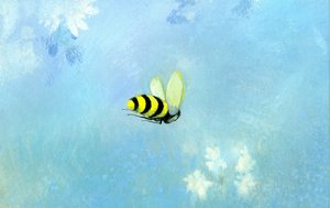 The Bee, 1970