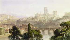 Durham Cathedral
