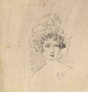 Berri fra hertuginde E af George Augustus Sala