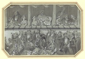 William McConnell Haymarket Theatre af George Augustus Sala
