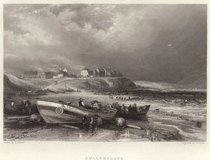 Cullercoats