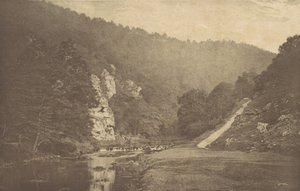 I Dove Dale, 1880