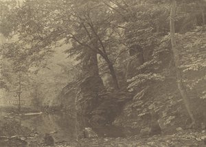 Pike Pool, 1880