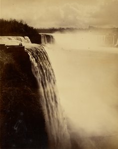 [Niagara Falls]