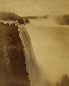 [Niagara Falls]