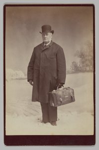  af George Barker