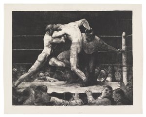  af George Bellows