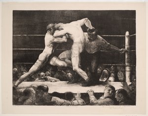  af George Bellows
