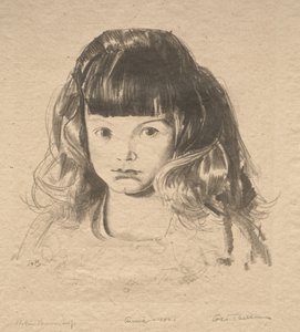  af George Bellows