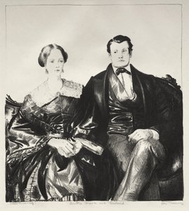  af George Bellows