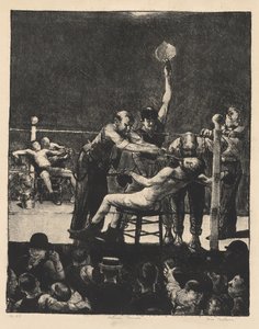  af George Bellows