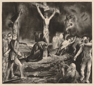  af George Bellows