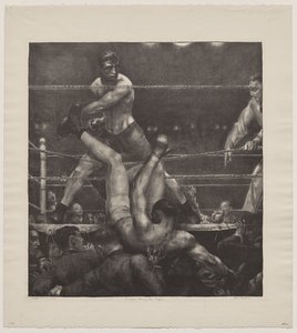 af George Bellows