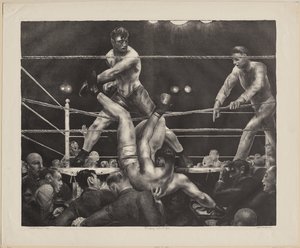  af George Bellows
