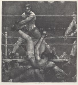  af George Bellows