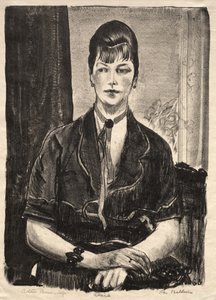  af George Bellows