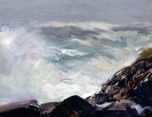  af George Bellows