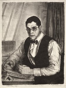  af George Bellows