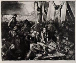  af George Bellows