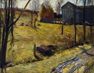  af George Bellows
