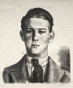 af George Bellows