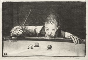  af George Bellows