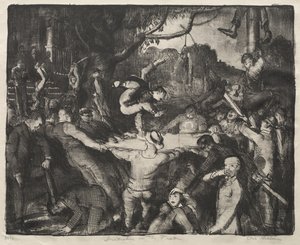  af George Bellows