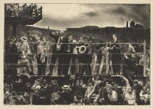  af George Bellows