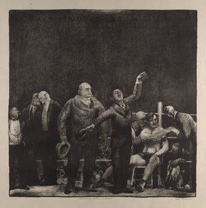 Vi præsenterer John L. Sullivan