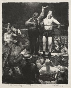  af George Bellows