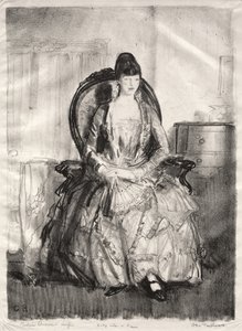  af George Bellows