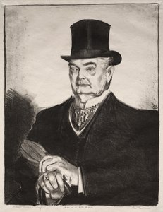  af George Bellows