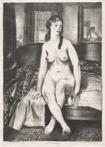  af George Bellows