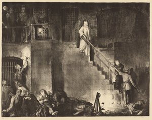  af George Bellows
