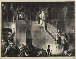  af George Bellows