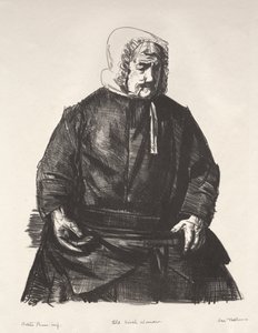  af George Bellows