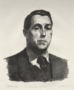  af George Bellows