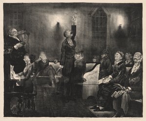  af George Bellows