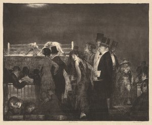  af George Bellows