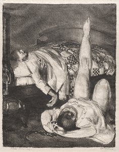  af George Bellows