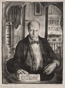  af George Bellows