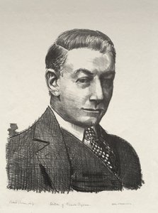  af George Bellows