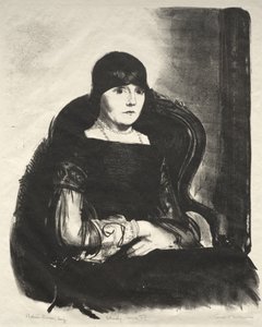 af George Bellows